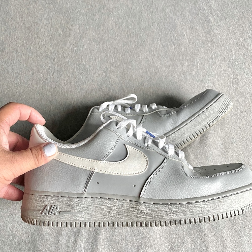 Nike Air Force